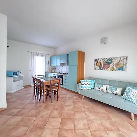 Casa Da Gio Apartment