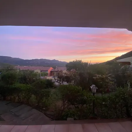 Lejlighed Casa Da Gio *
