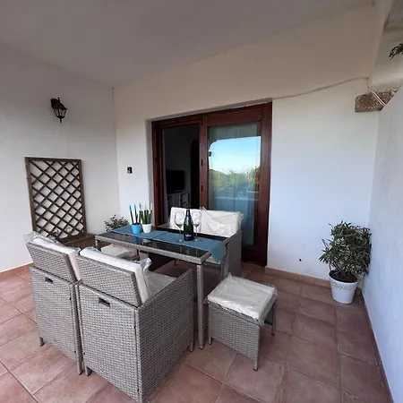 Casa Da Gio Apartment Lu Lioni