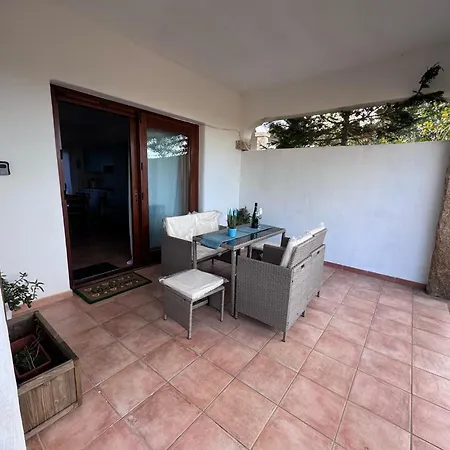 Apartment Casa Da Gio *