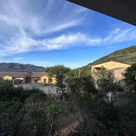 Lejlighed Casa Da Gio *