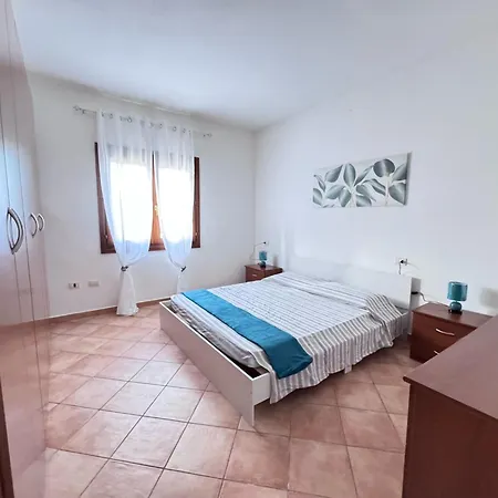 아파트 Casa Da Gio